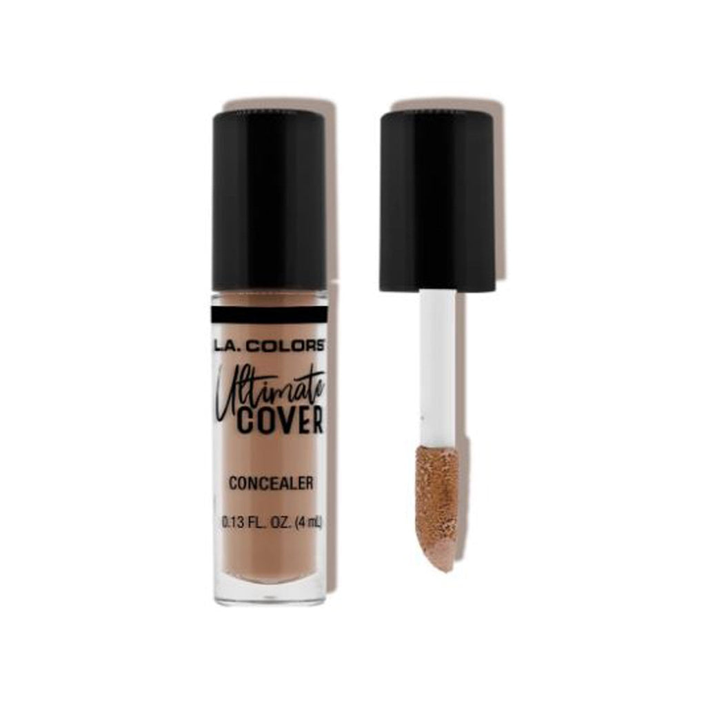 LA Colors Ultimate Cover Concealer - Wheat