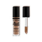 LA Colors Ultimate Cover Concealer - Wheat