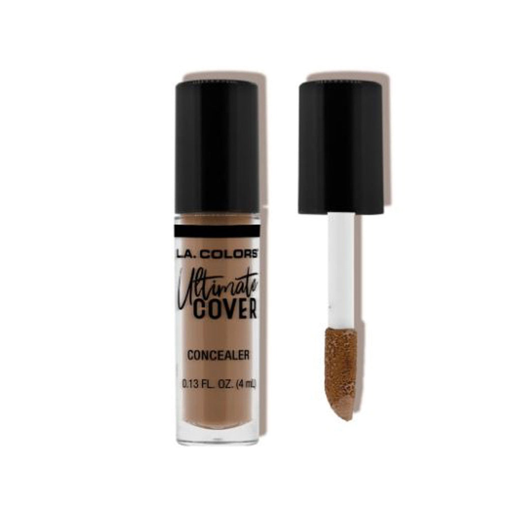 LA Colors Ultimate Cover Concealer - Almond