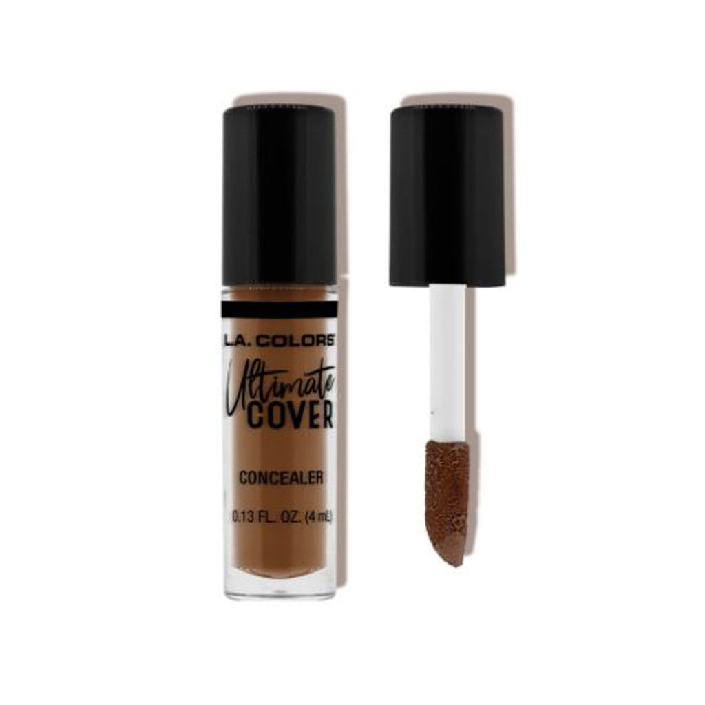 LA Colors Ultimate Cover Concealer - Mocha