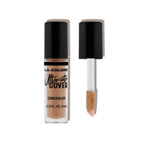 LA Colors Ultimate Cover Concealer - Peachy Beige