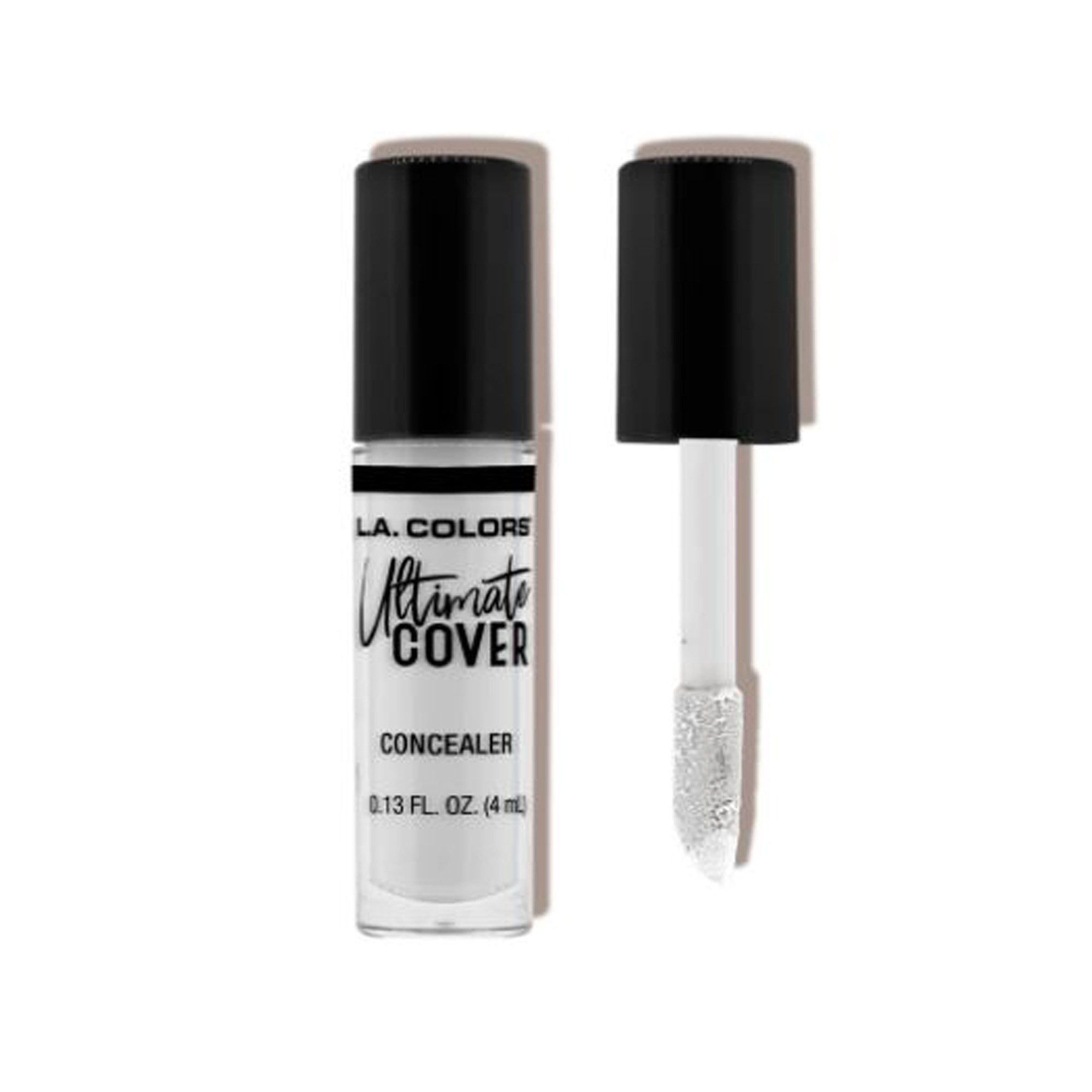 LA Colors Ultimate Cover Concealer - Sheer White
