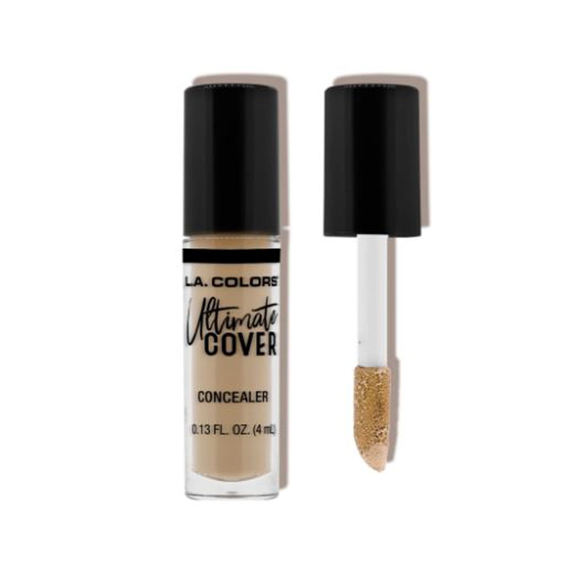 Ultimate Cover Concealer