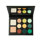 Milani Eyeshadow Palette - Gilded Jade