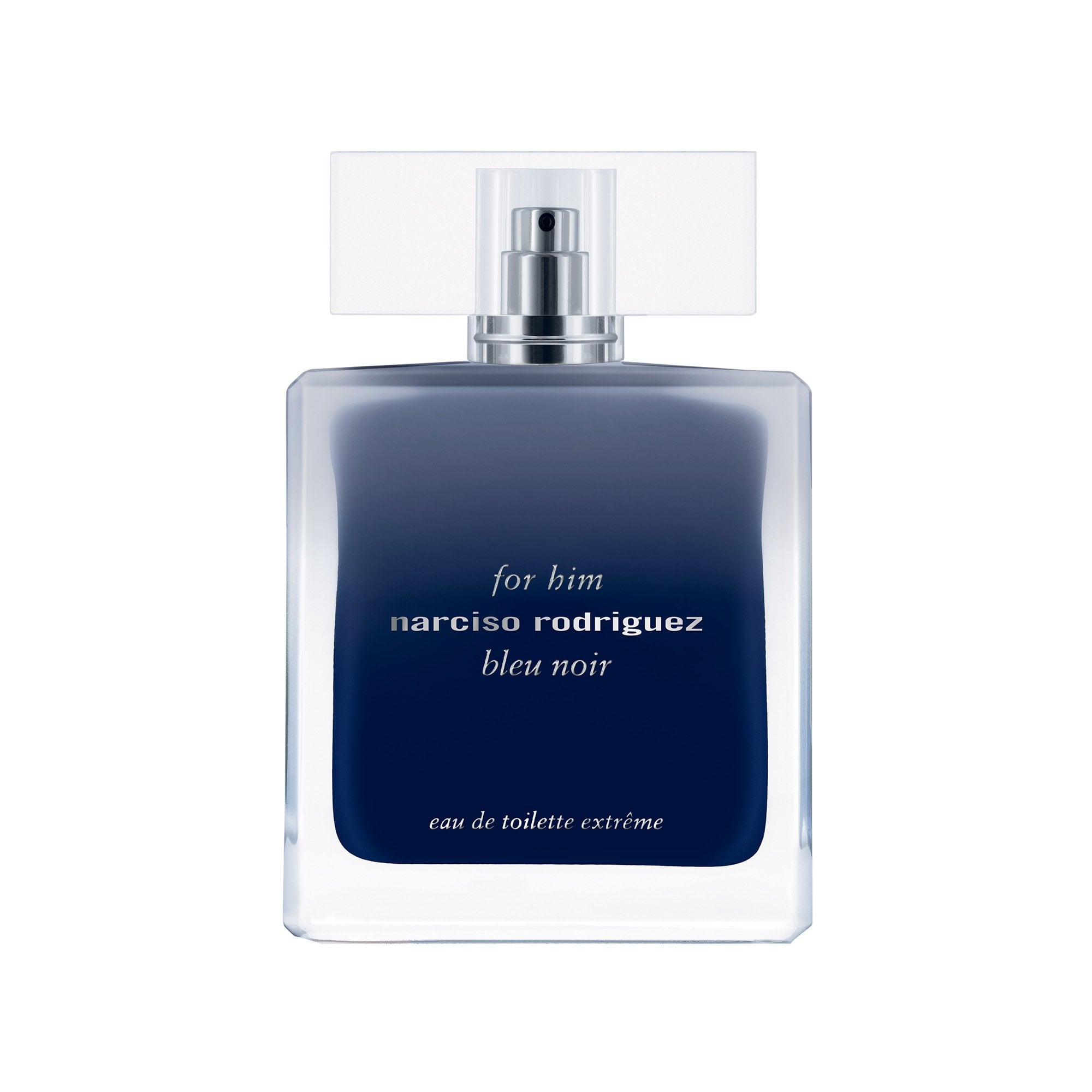 Narciso Rodriguez For Him Bleu Noir Eau De Toilette Extreme 50ml Spray