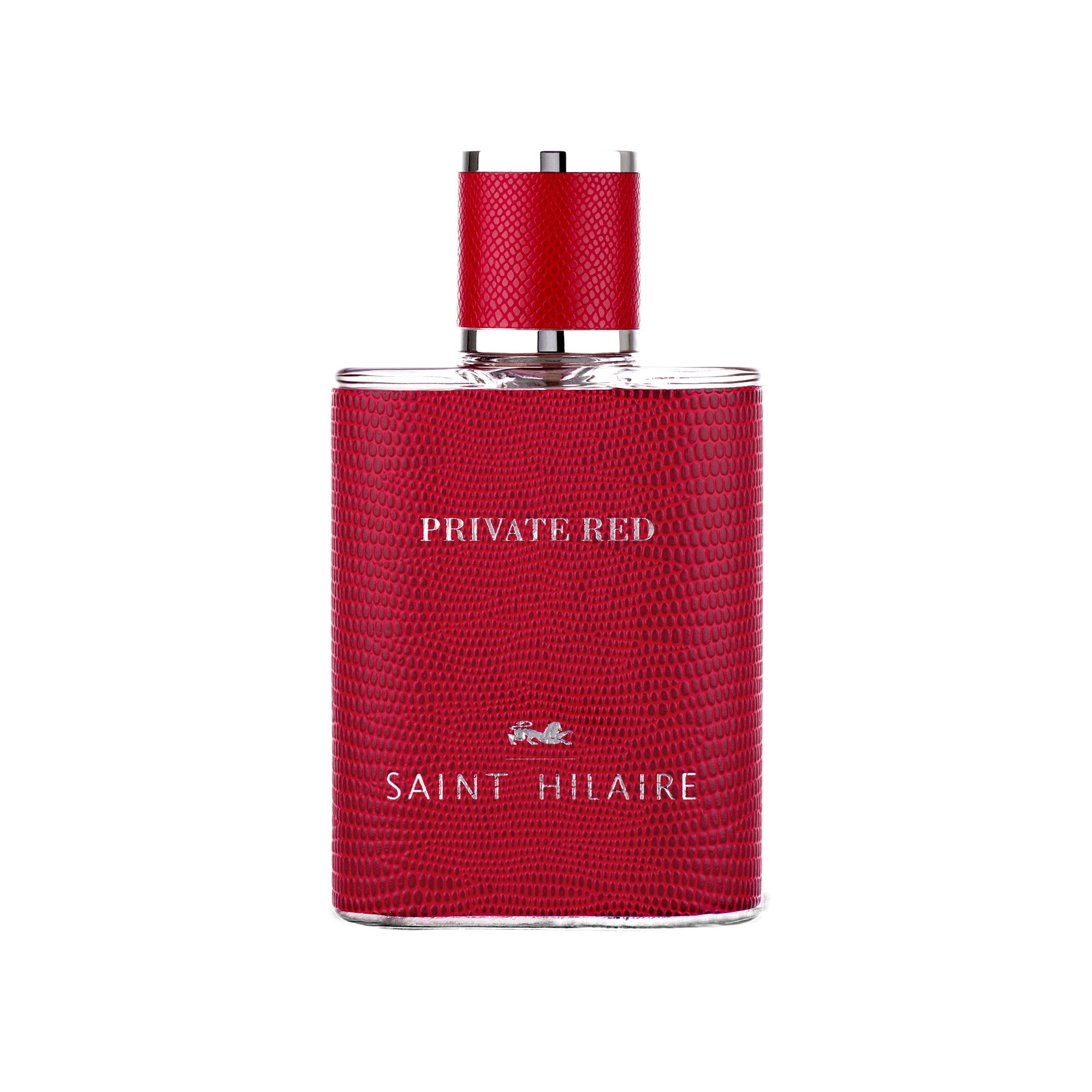 Saint Hilaire Private Red Eau De Parfum 100ml Spray