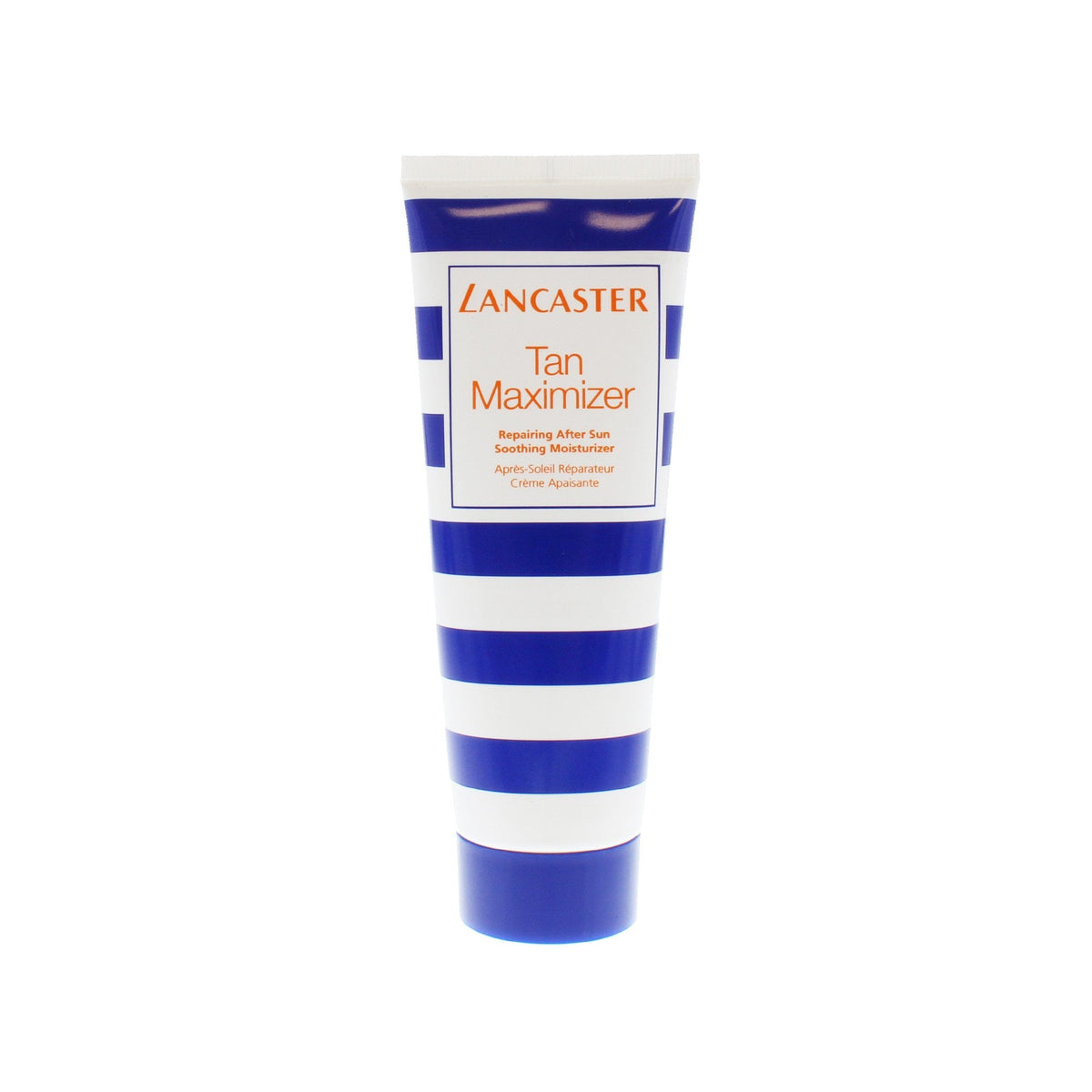 After Sun Face & Body Maximizer Moisturizer Tube