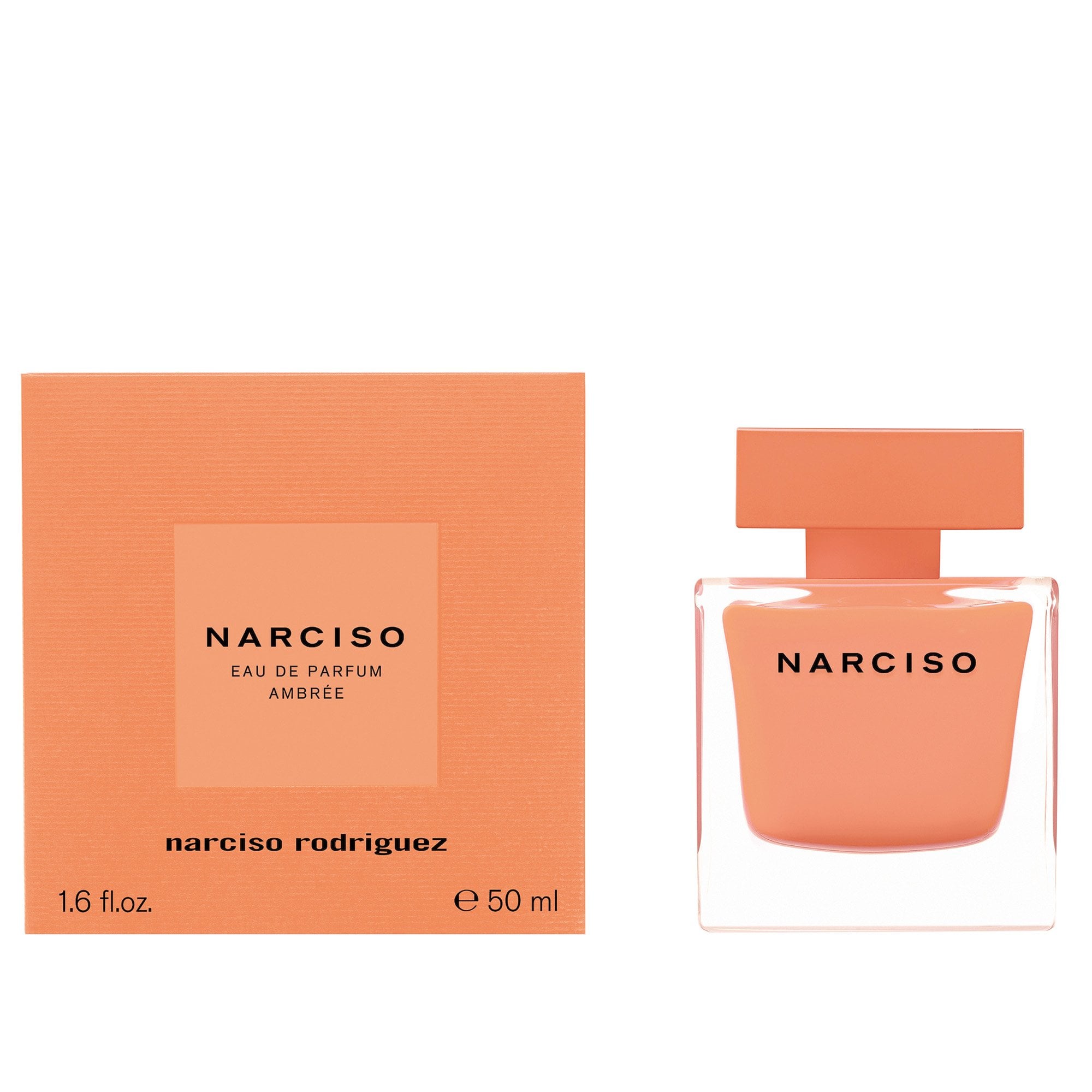 Narciso Ambree Eau De Parfum 50ml Sprayl Spray