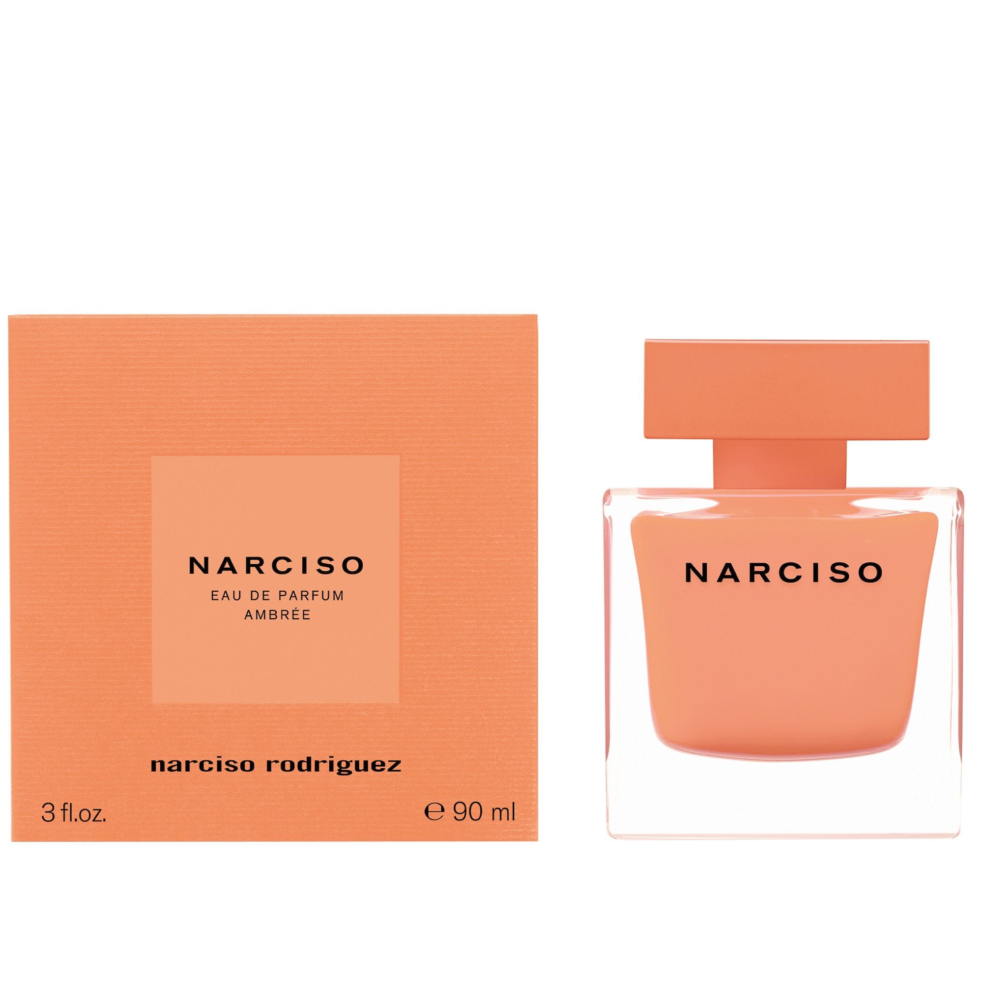 Narciso Ambree Eau De Parfum 90ml Sprayl Spray