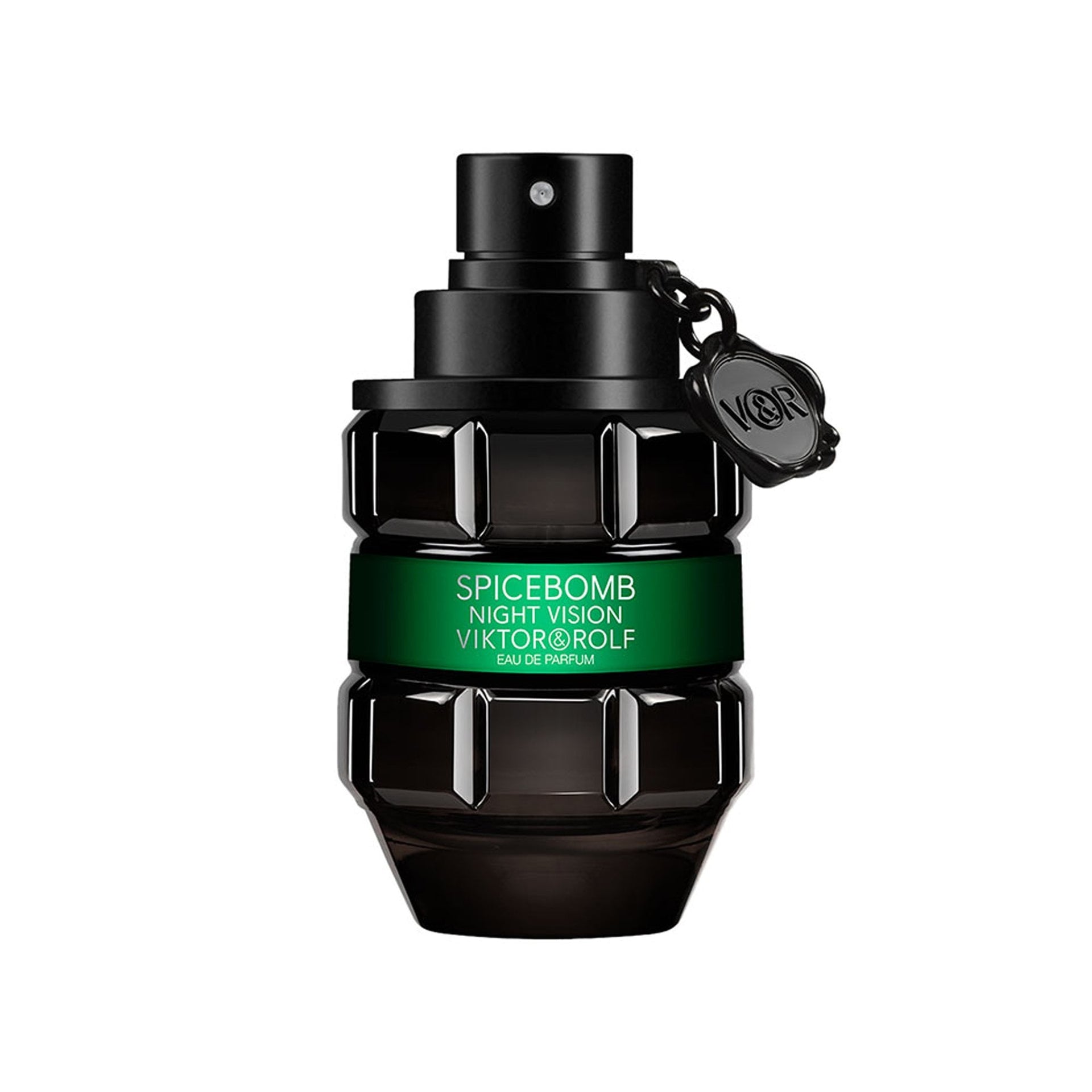 & Spicebomb Night Vision Eau De Parfum Spray