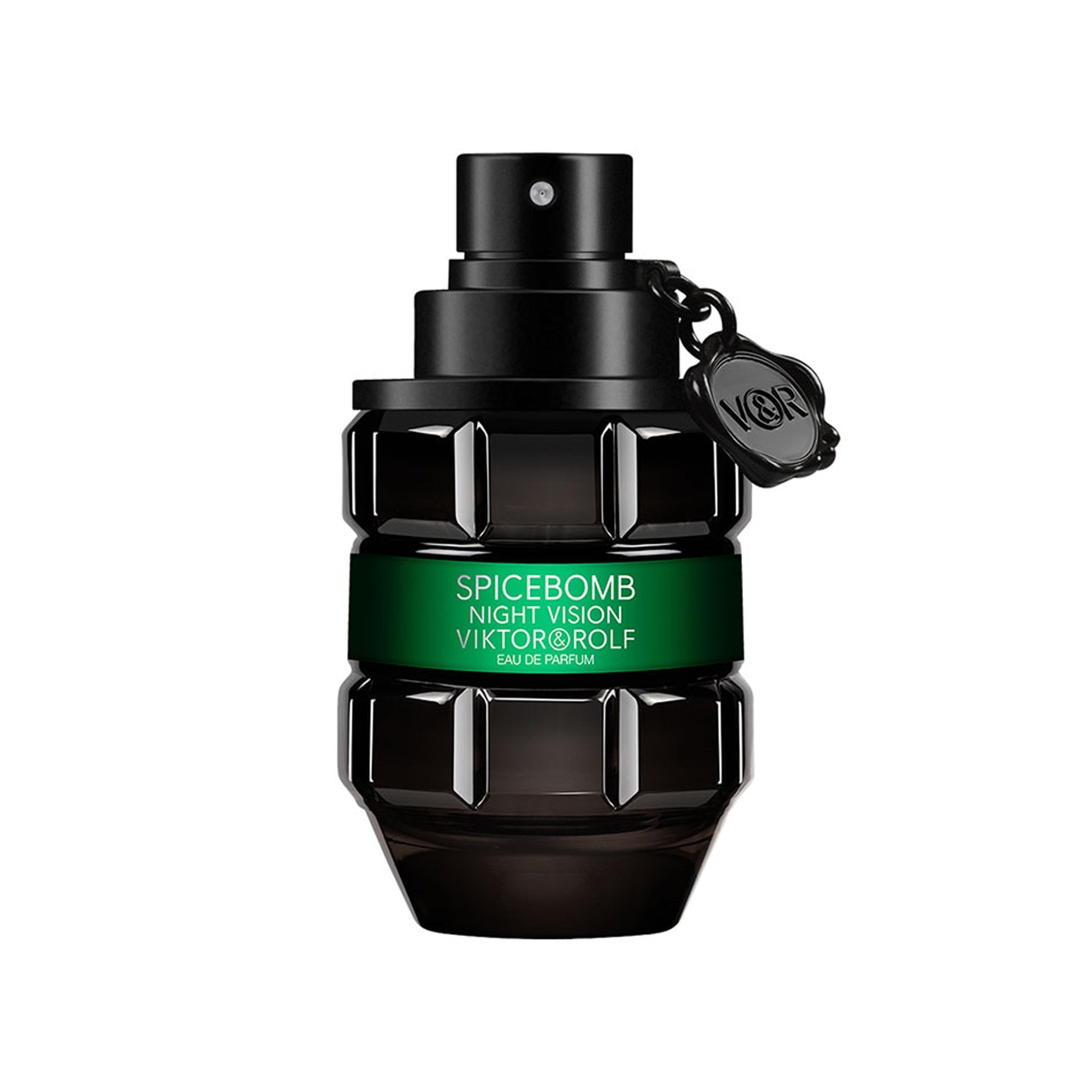 Viktor & Rolf Spicebomb Night Vision Eau De Parfum 50ml Spray