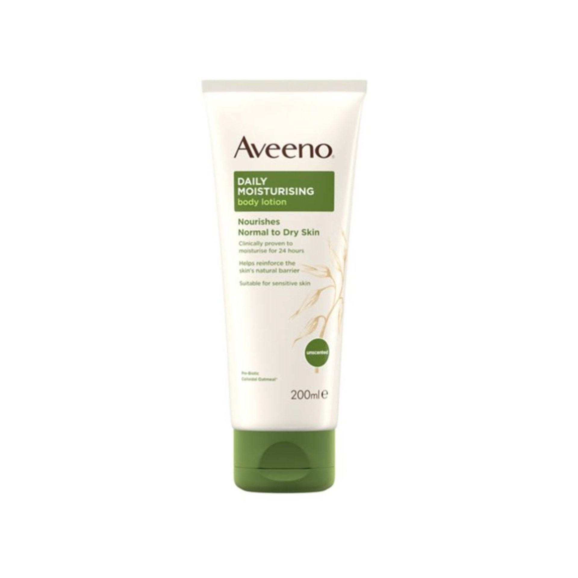 Active Naturals Daily Moisturising Lotion Tube