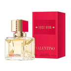 Valentino Voce Viva Eau De Parfum 30ml Spray
