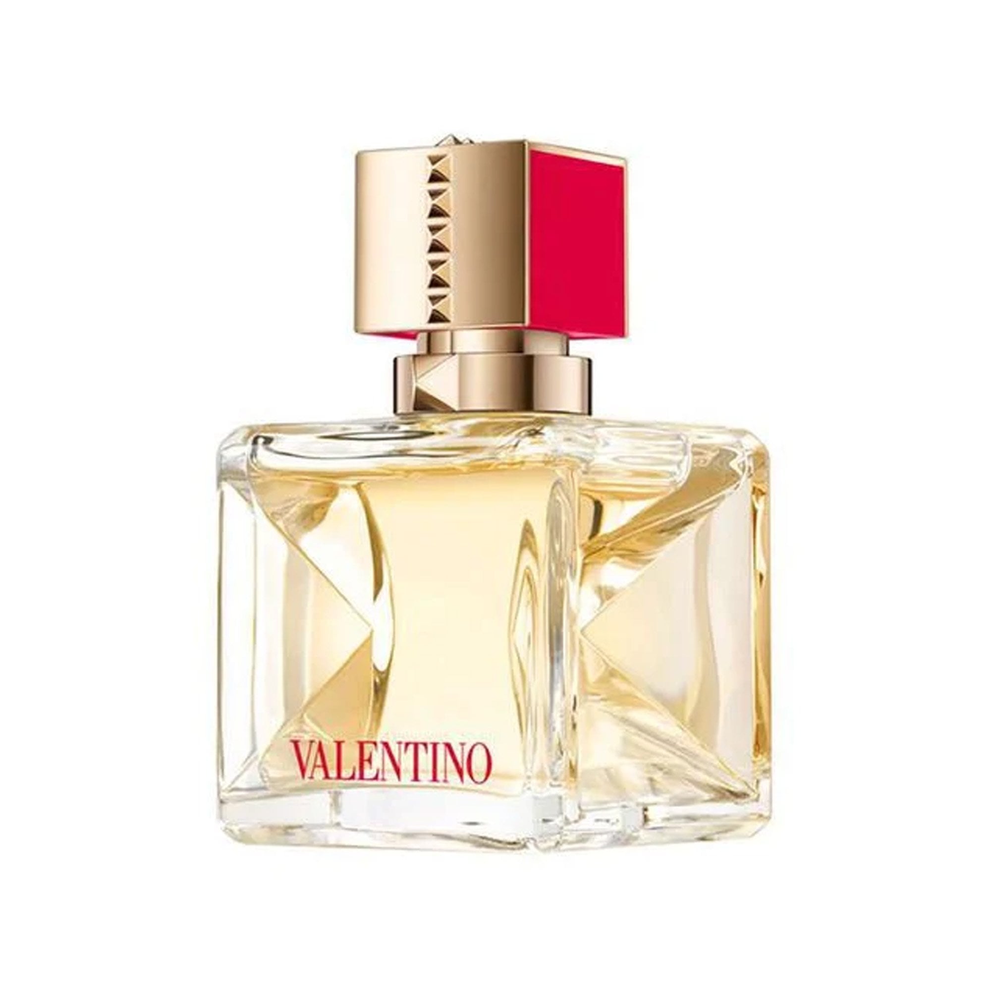 Valentino Voce Viva Eau De Parfum 50ml Spray