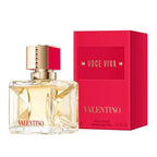 Valentino Voce Viva Eau De Parfum 50ml Spray