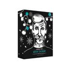 Barber Pro Advent Calendar 12 Days of Grooming Essentials