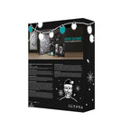 Barber Pro Advent Calendar 12 Days of Grooming Essentials