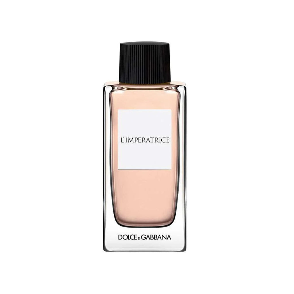 Dolce & Gabbana L'Imperatrice Eau De Toilette 100ml Spray