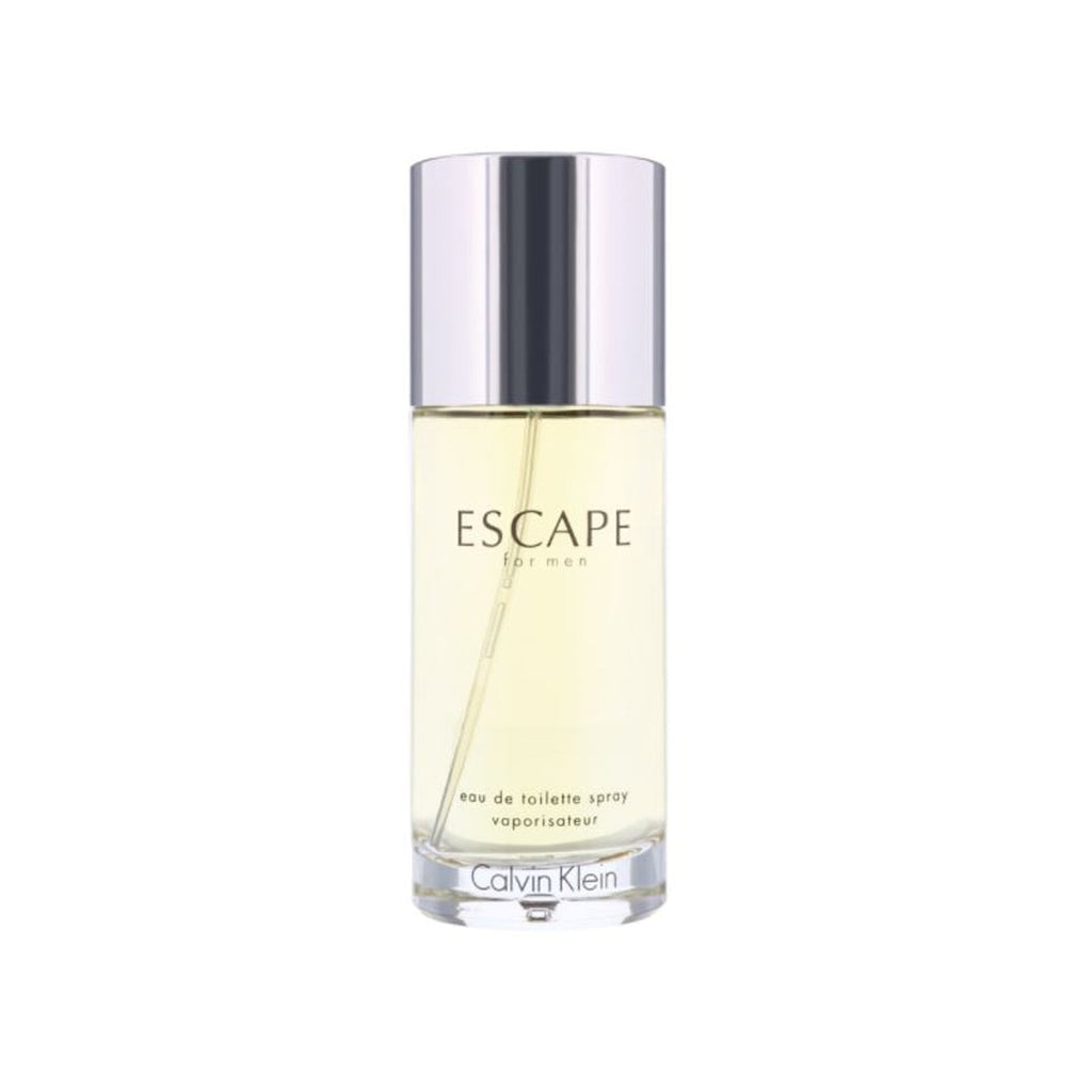 Escape For Men Eau de Toilette 100ml Spray