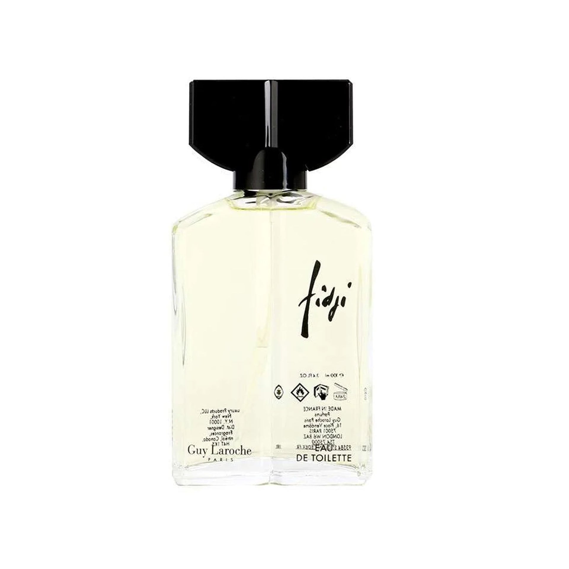 Fidji Eau De Toilette Spray