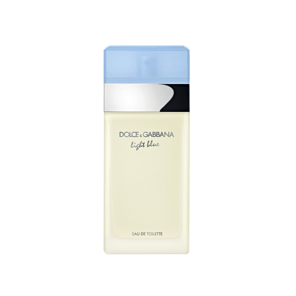 Dolce & Gabbana Light Blue Eau De Toilette 100ml Spray