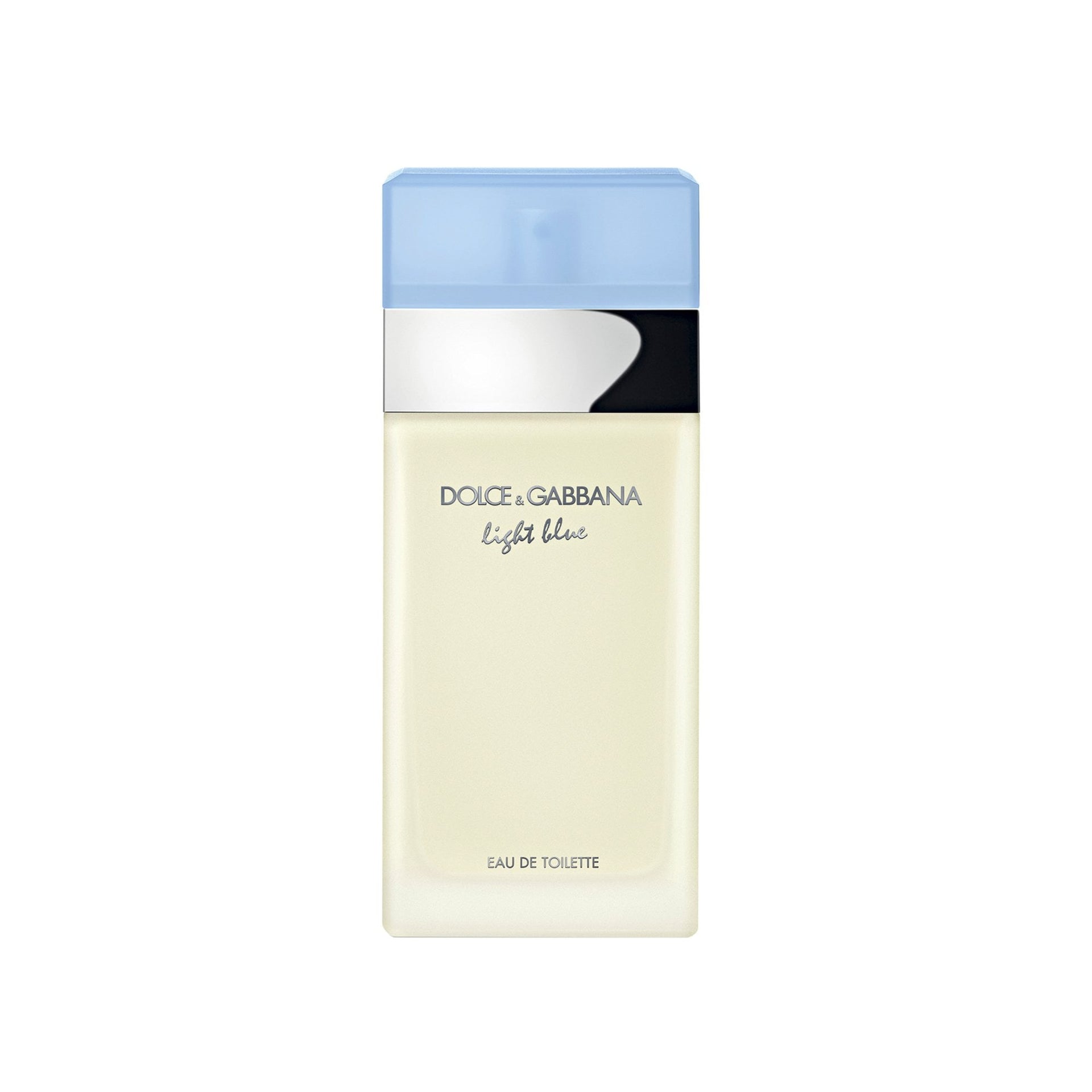 & Light Blue Eau De Toilette Spray