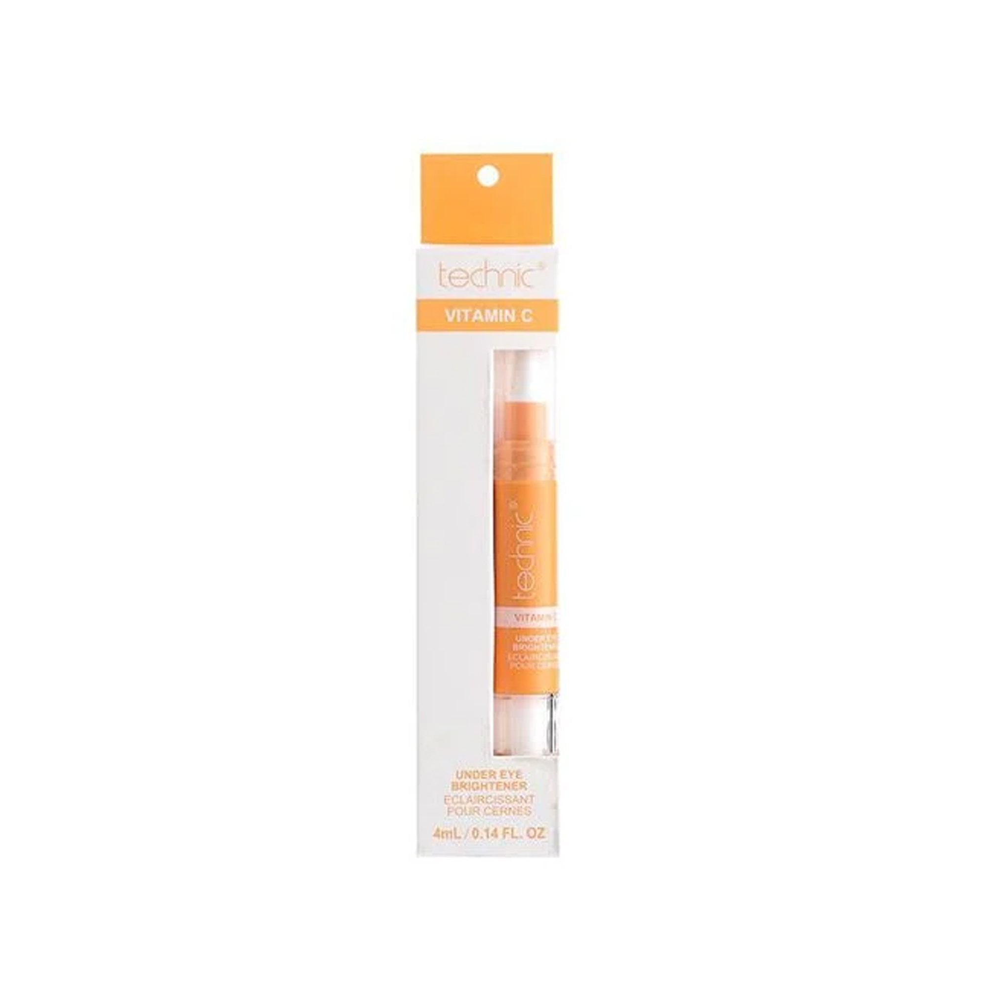 Technic Vitamin C Under Eye Brightener