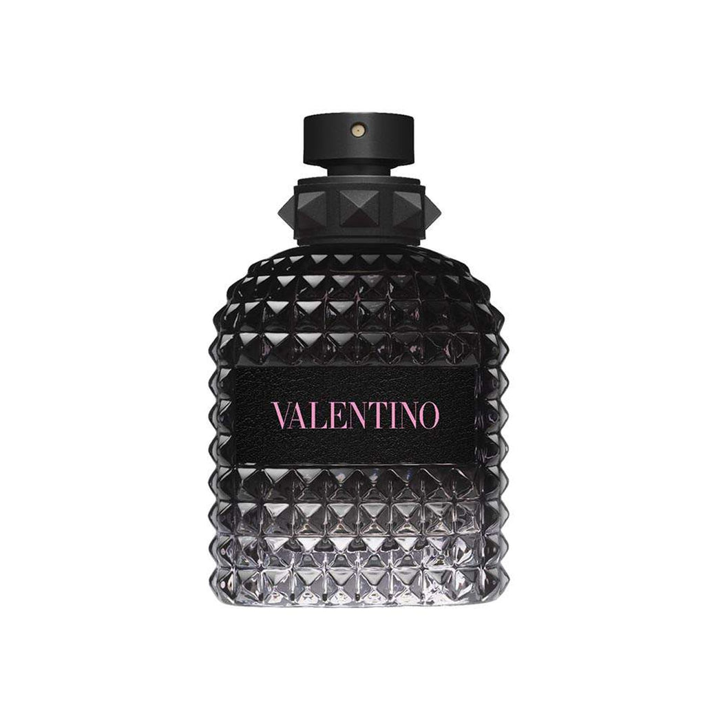 Valentino Born in Roma Uomo Eau De Toilette 100ml Spray