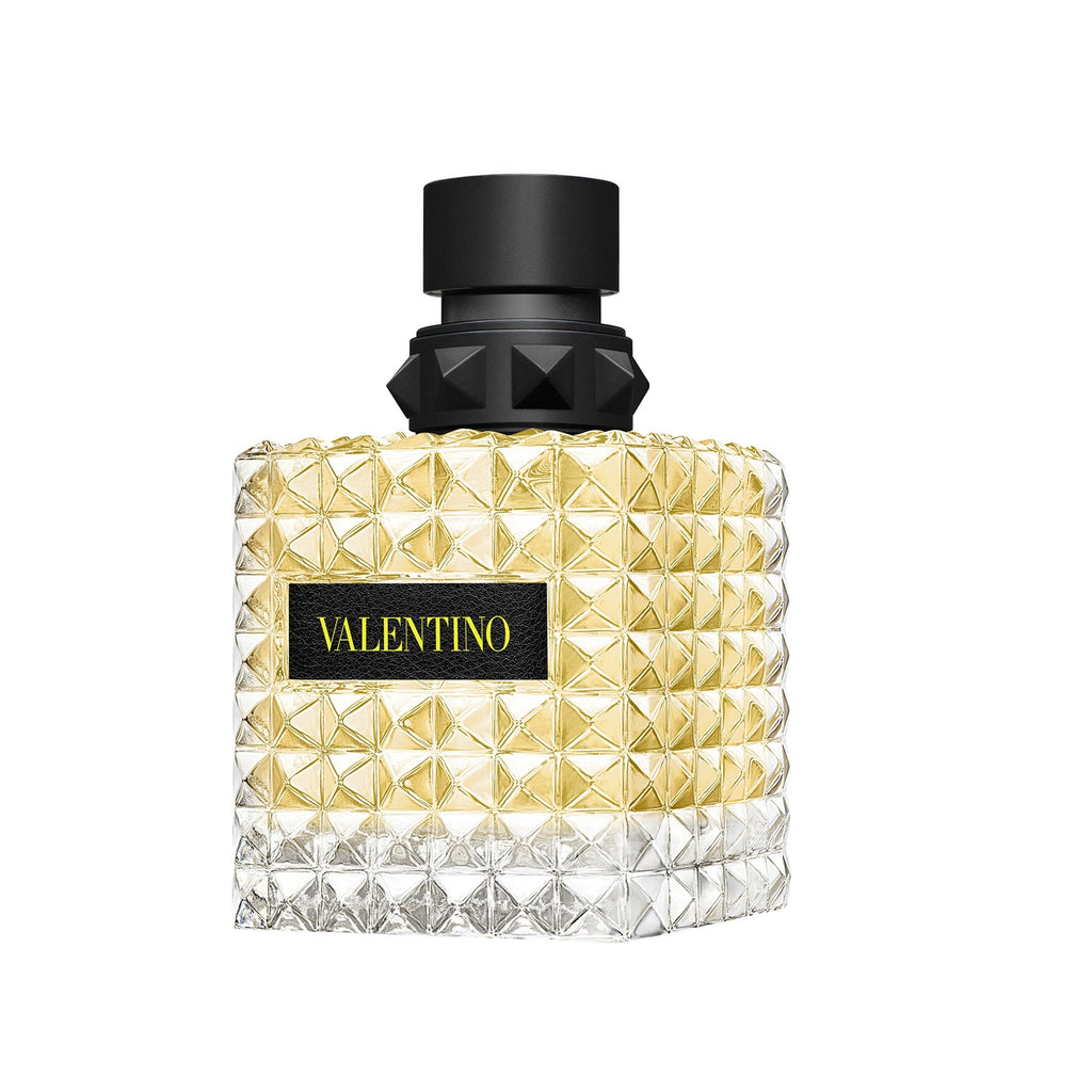 Valentino Born In Roma Donna Yellow Dream Eau De Parfum 100ml Spray