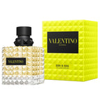 Valentino Born In Roma Donna Yellow Dream Eau De Parfum 100ml Spray
