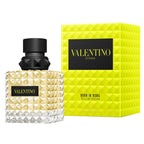 Valentino Born In Roma Donna Yellow Dream Eau De Parfum 50ml Spray