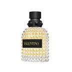 Valentino Born In Roma Uomo Yellow Dream Eau De Toilette 50ml Spray