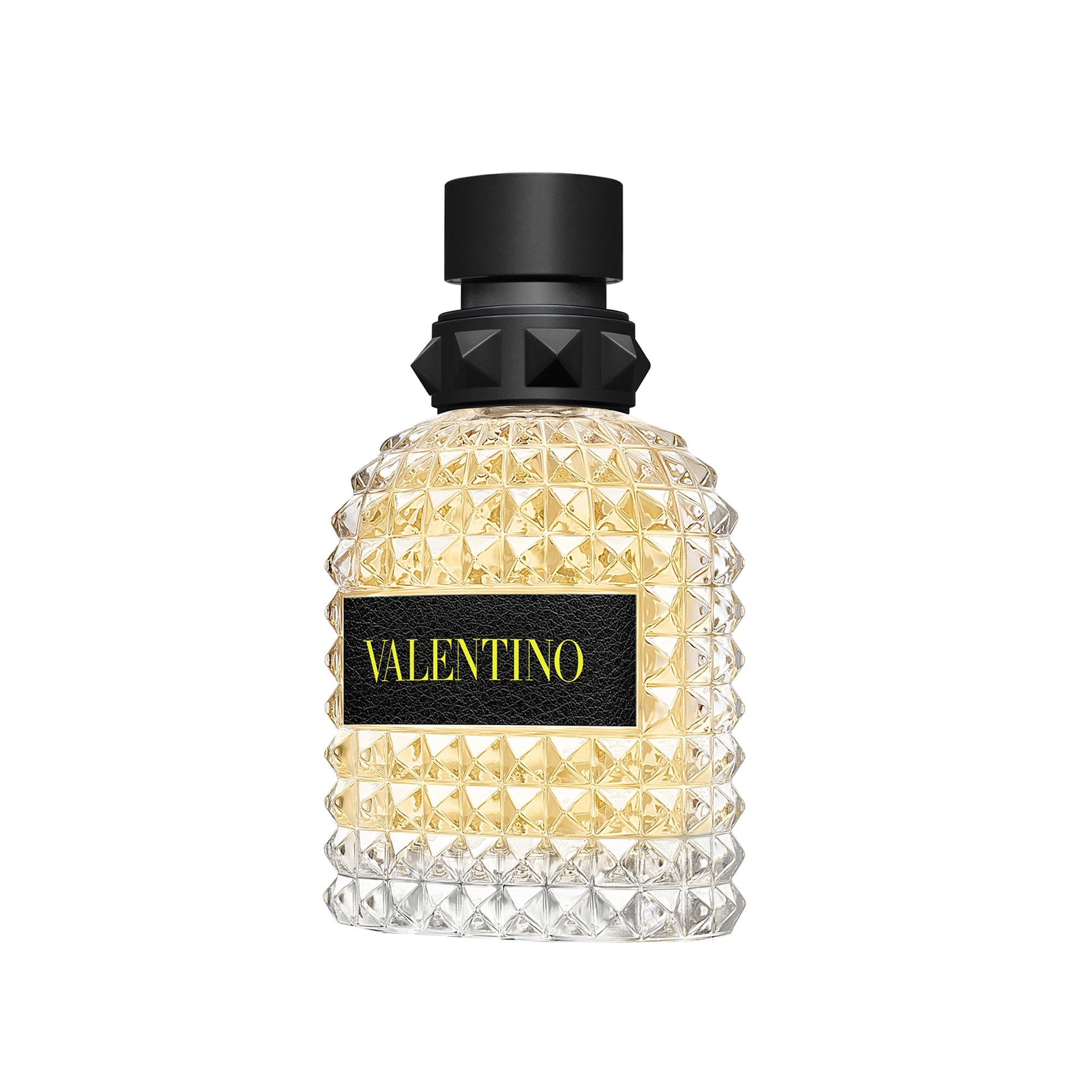 Valentino Born In Roma Uomo Yellow Dream Eau De Toilette 50ml Spray