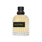 Valentino Born In Roma Uomo Yellow Dream Eau De Toilette 100ml Spray