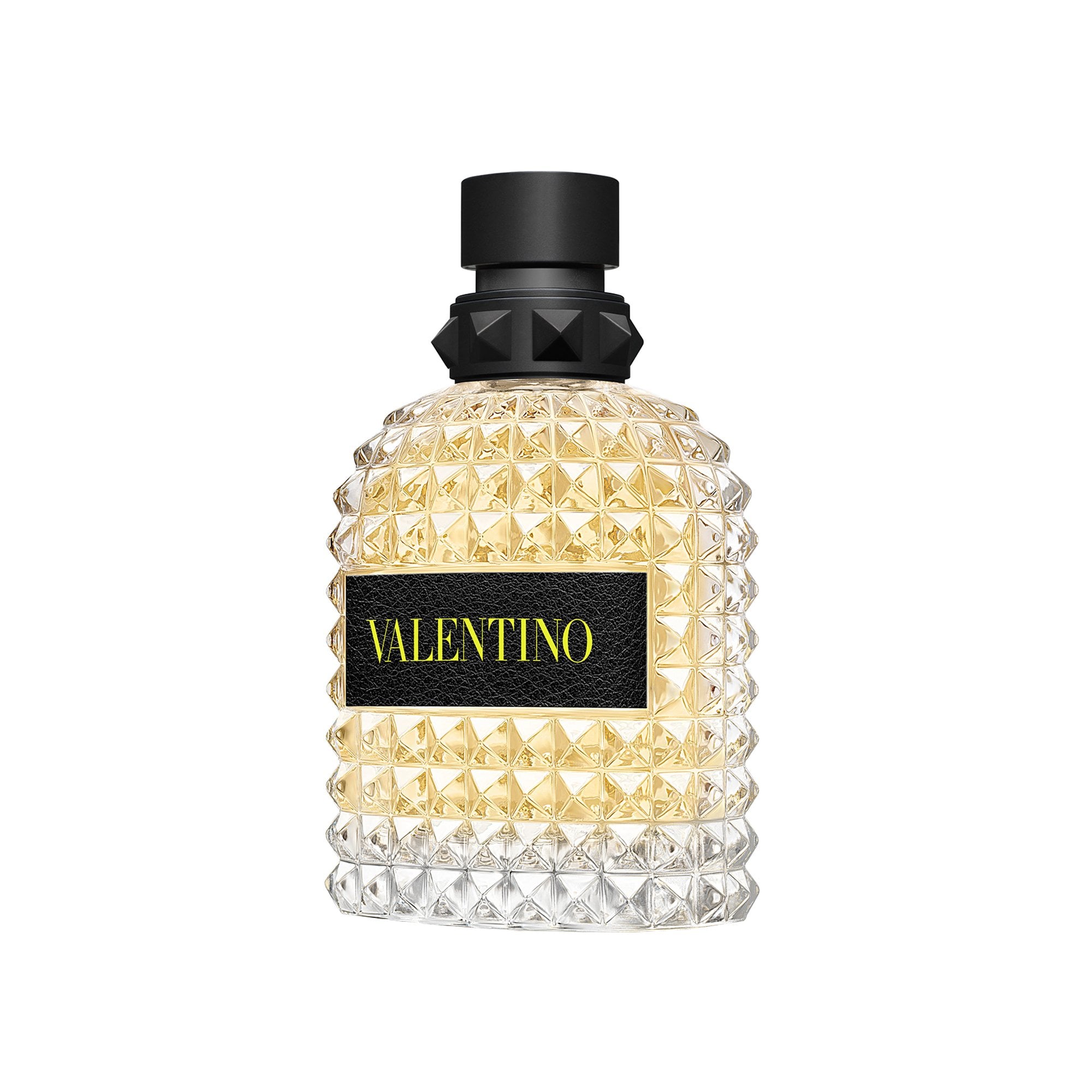 Valentino Born In Roma Uomo Yellow Dream Eau De Toilette 100ml Spray