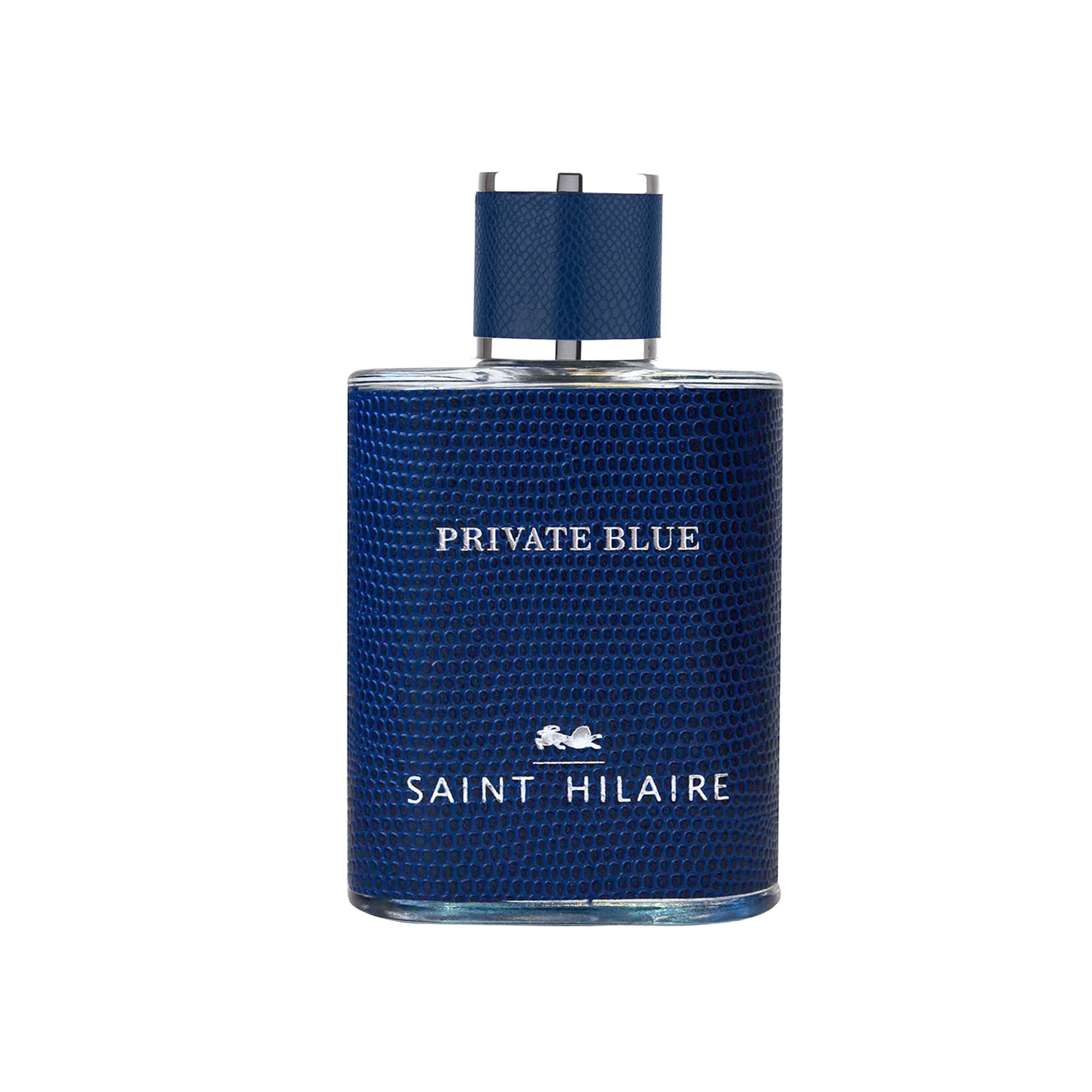 Saint Hilaire Private Blue Eau De Parfum 100ml Spray