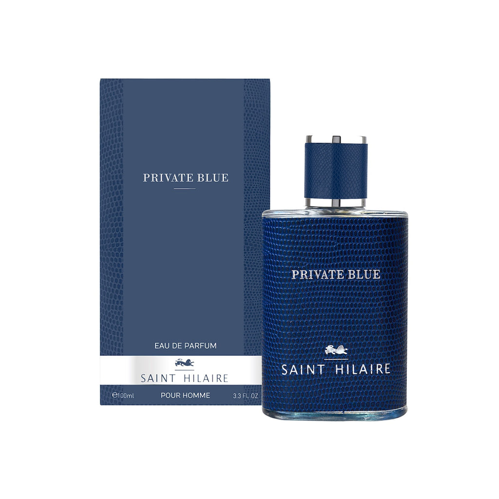 Saint Hilaire Private Blue Eau De Parfum 100ml Spray