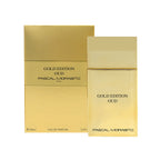 Pascal Morabito Gold Edition Oud Eau De Parfum 100ml Spray