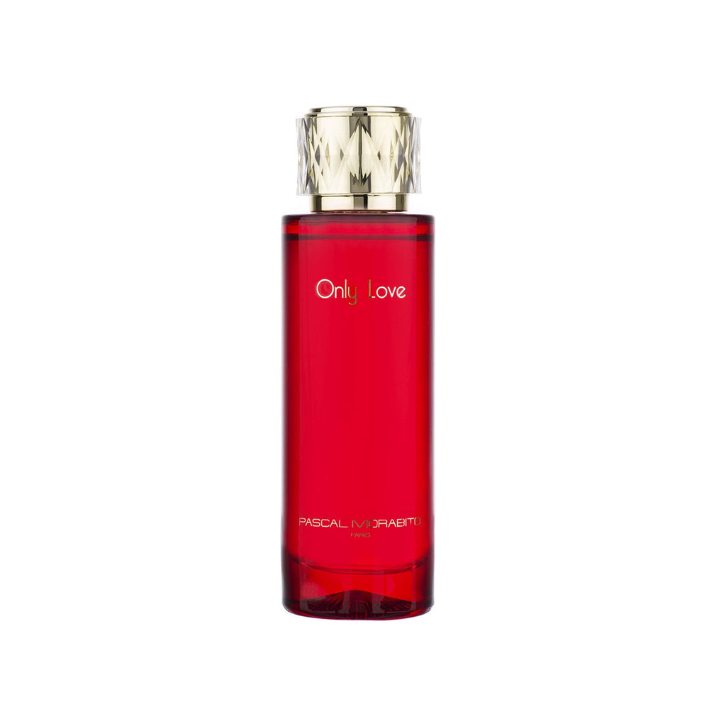 Pascal Morabito Only Love Eau De Parfum 100ml Spray