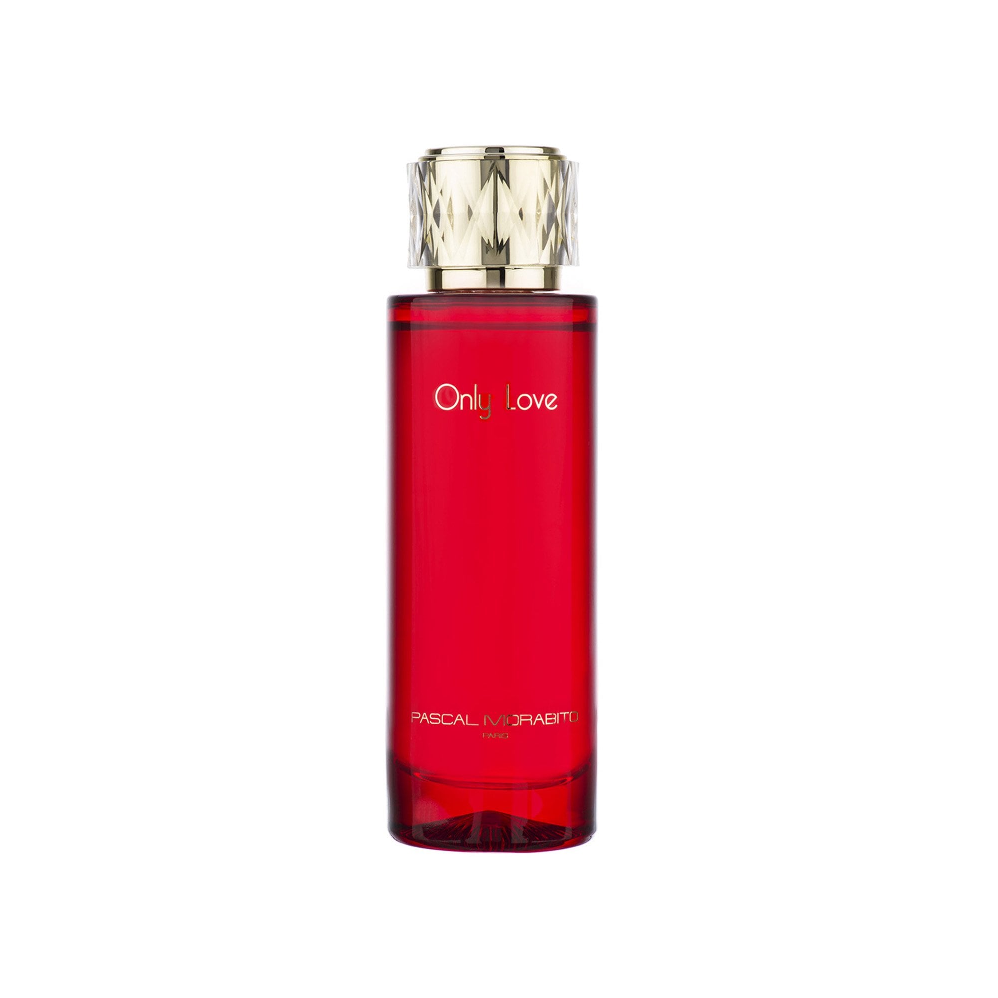 Pascal Morabito Only Love Eau De Parfum 100ml Spray