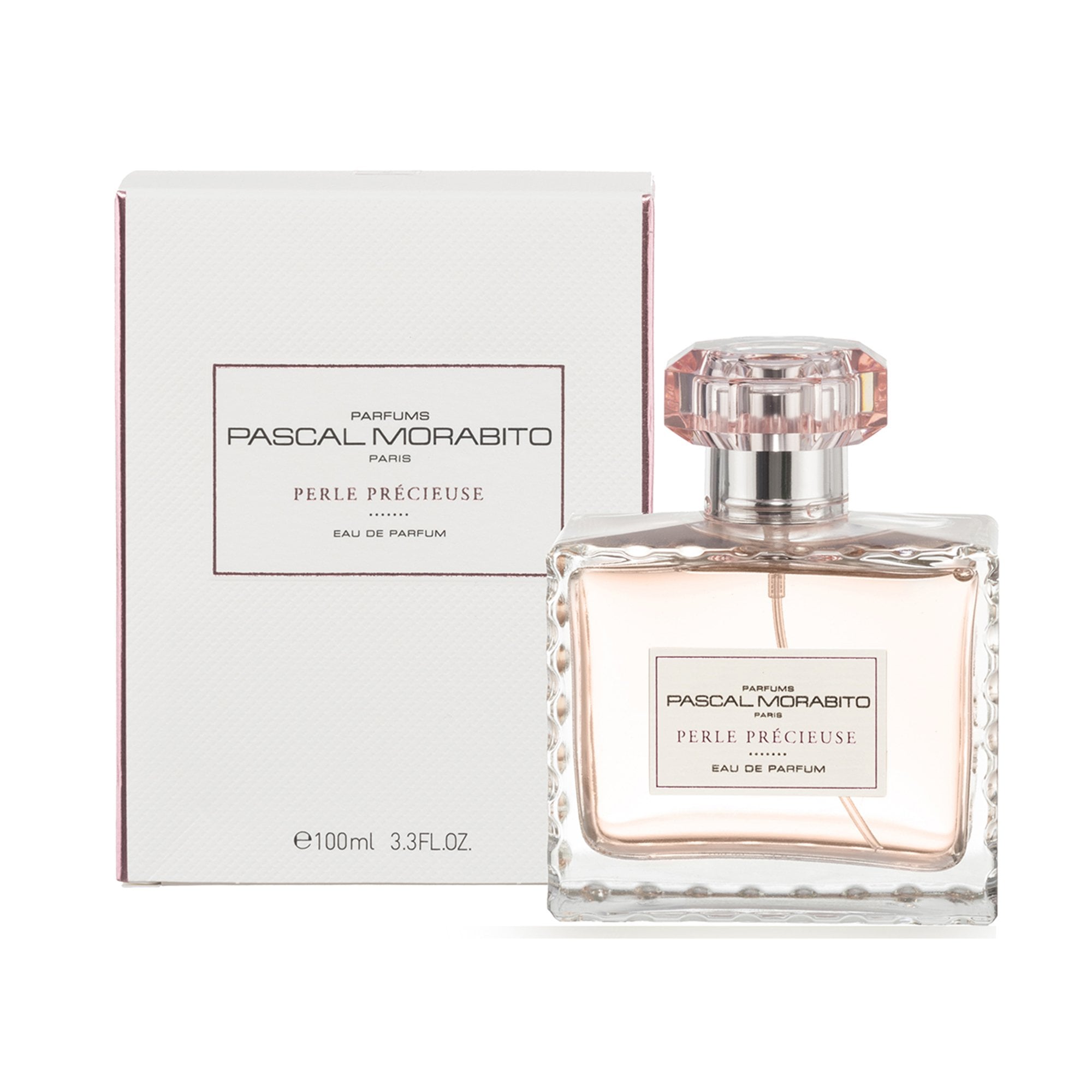 Pascal Morabito Perle Precieuse Eau De Parfum 100ml Spray