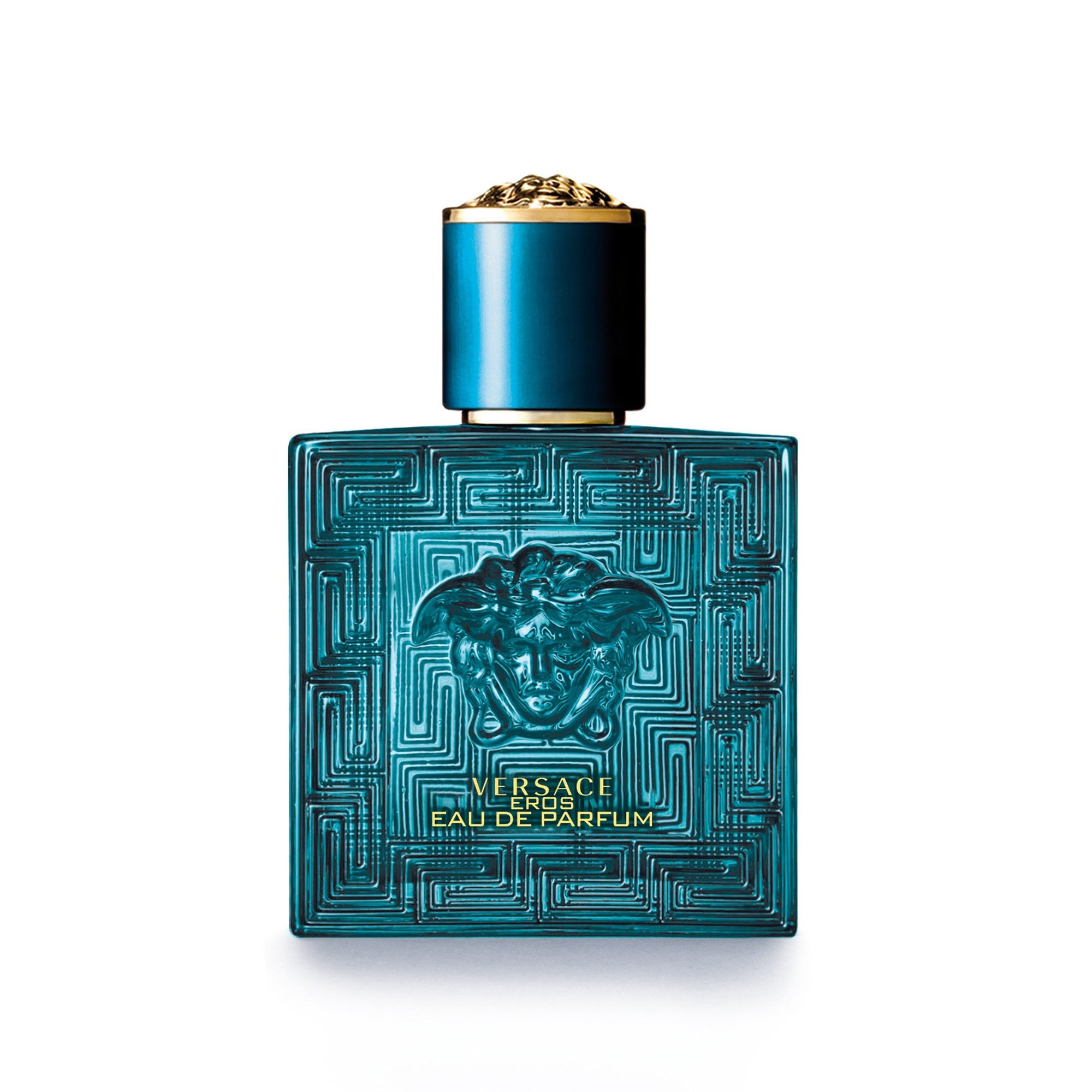 Versace Eros Eau De Parfum 50ml Spray