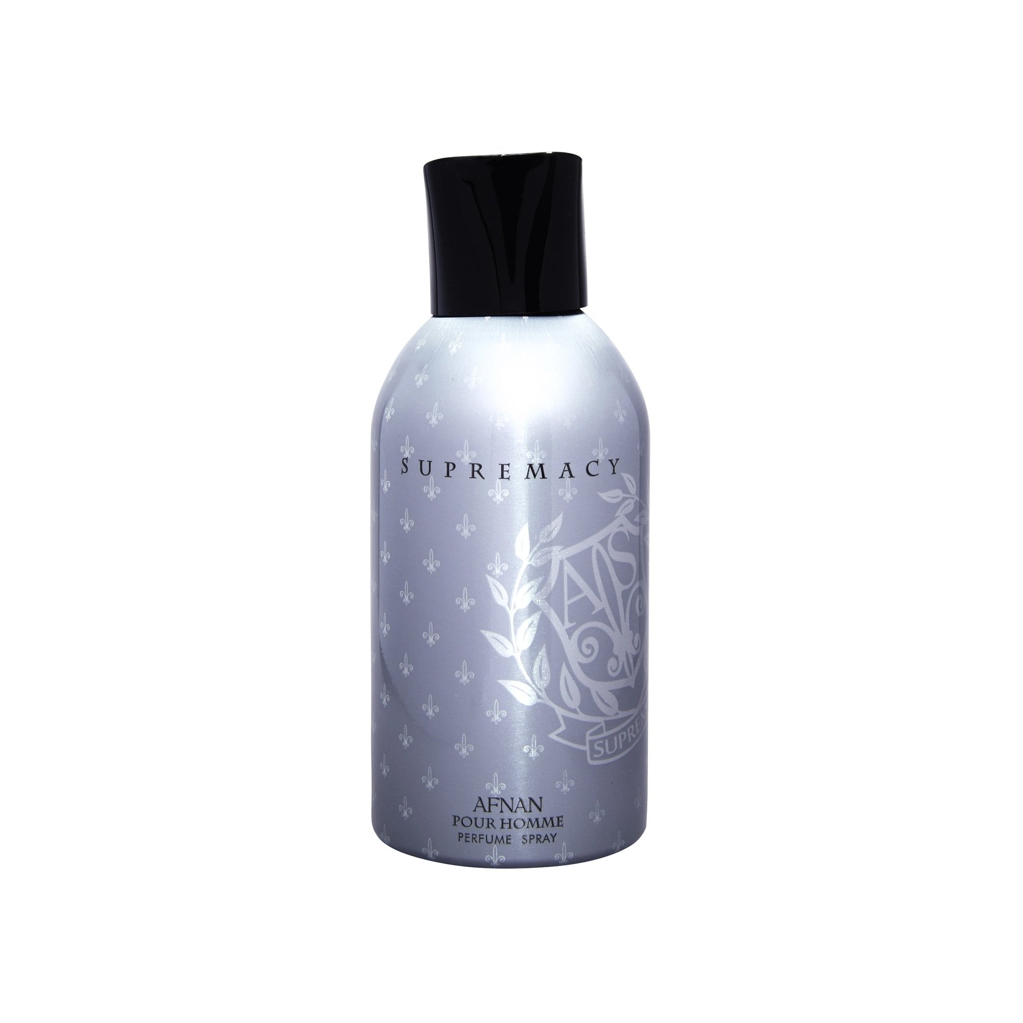 Supremacy Pour Homme Silver Deodorant 250ml Spray