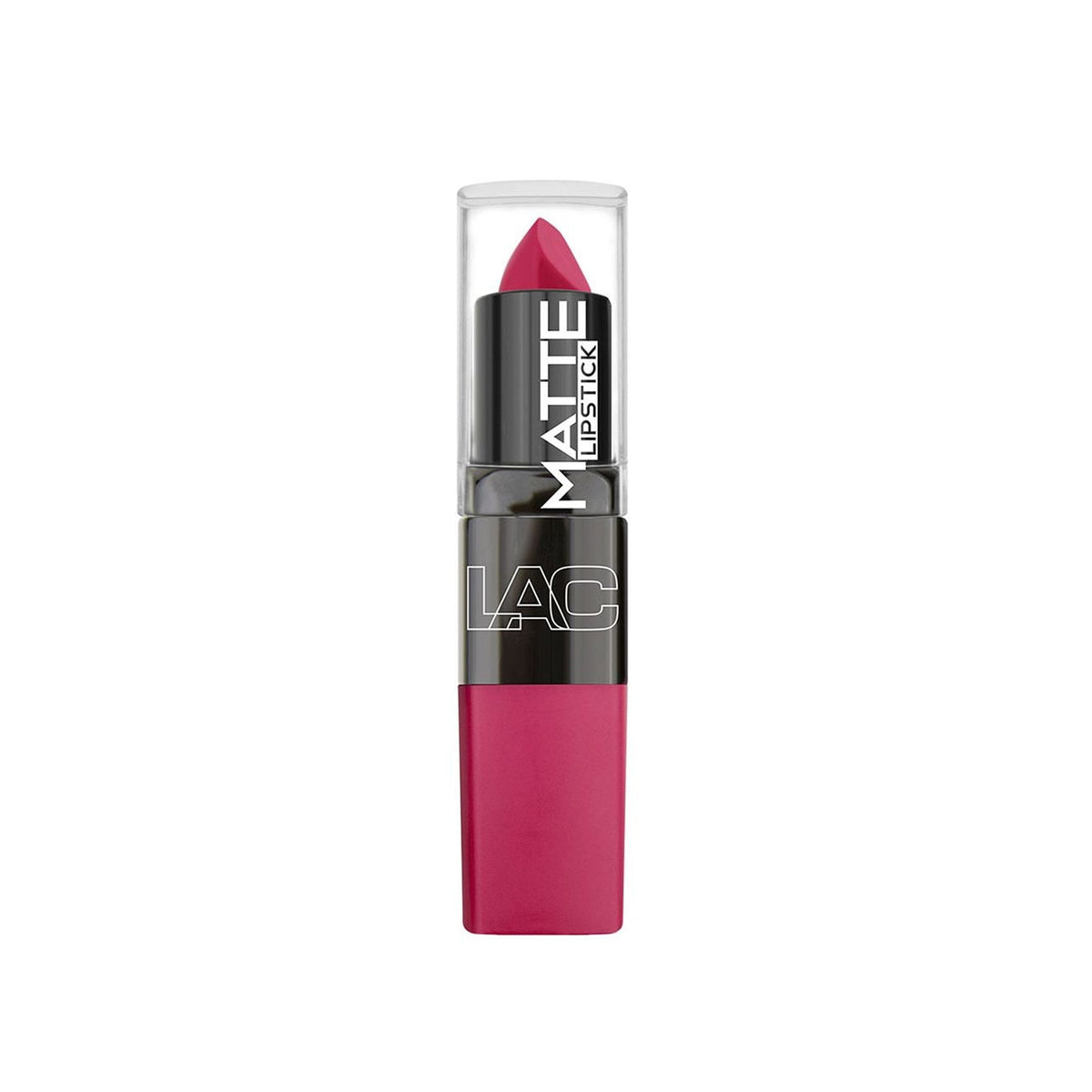 L.A.C. Matte Lipstick Enchanting