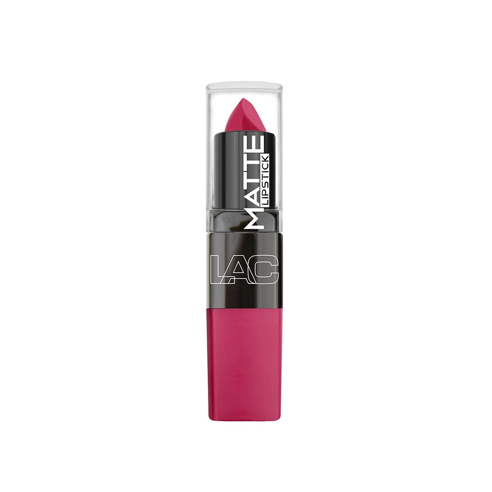 L.A.C. Matte Lipstick Enchanting