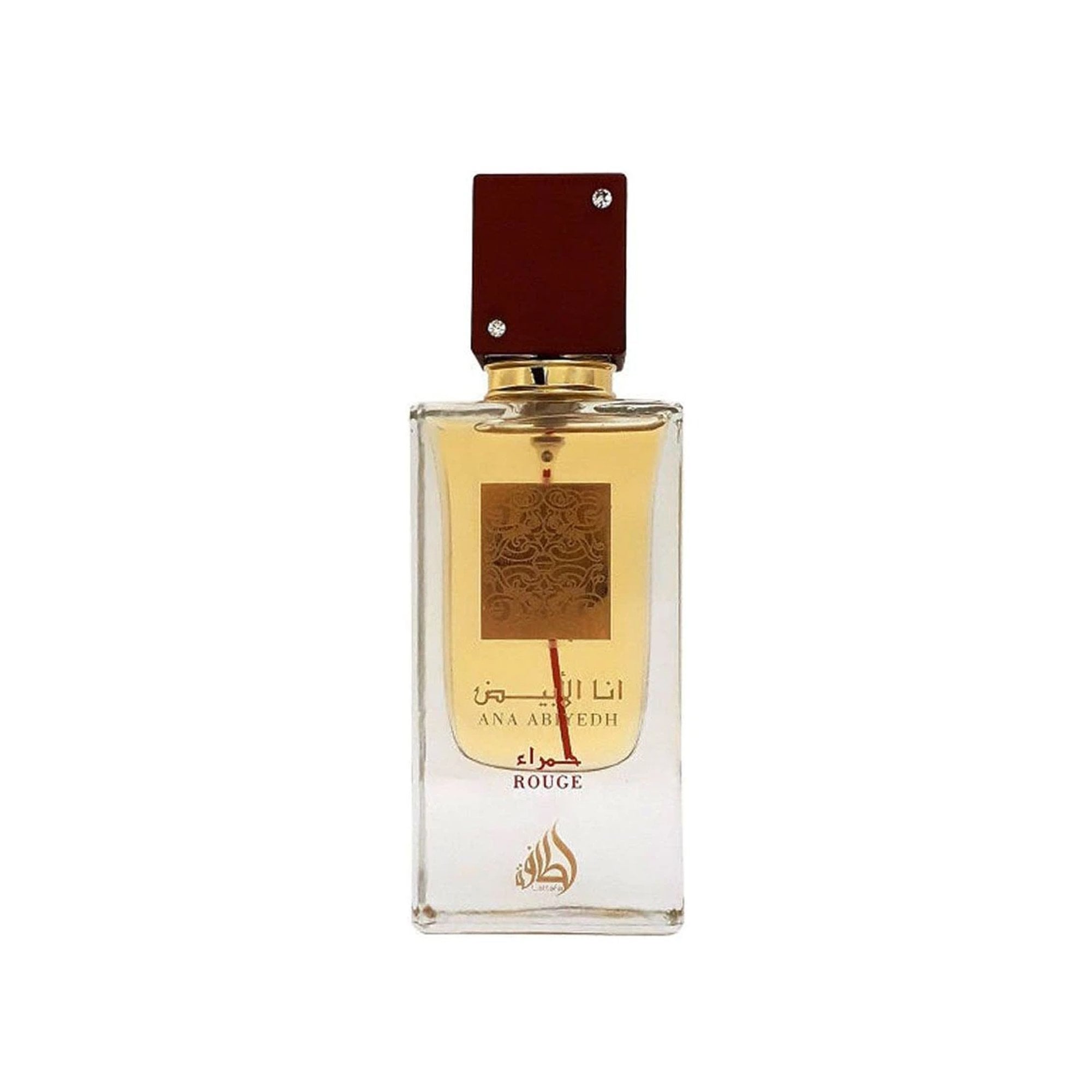 Lattafa Ana Abiyedh Rouge Eau De Parfum 60ml Spray