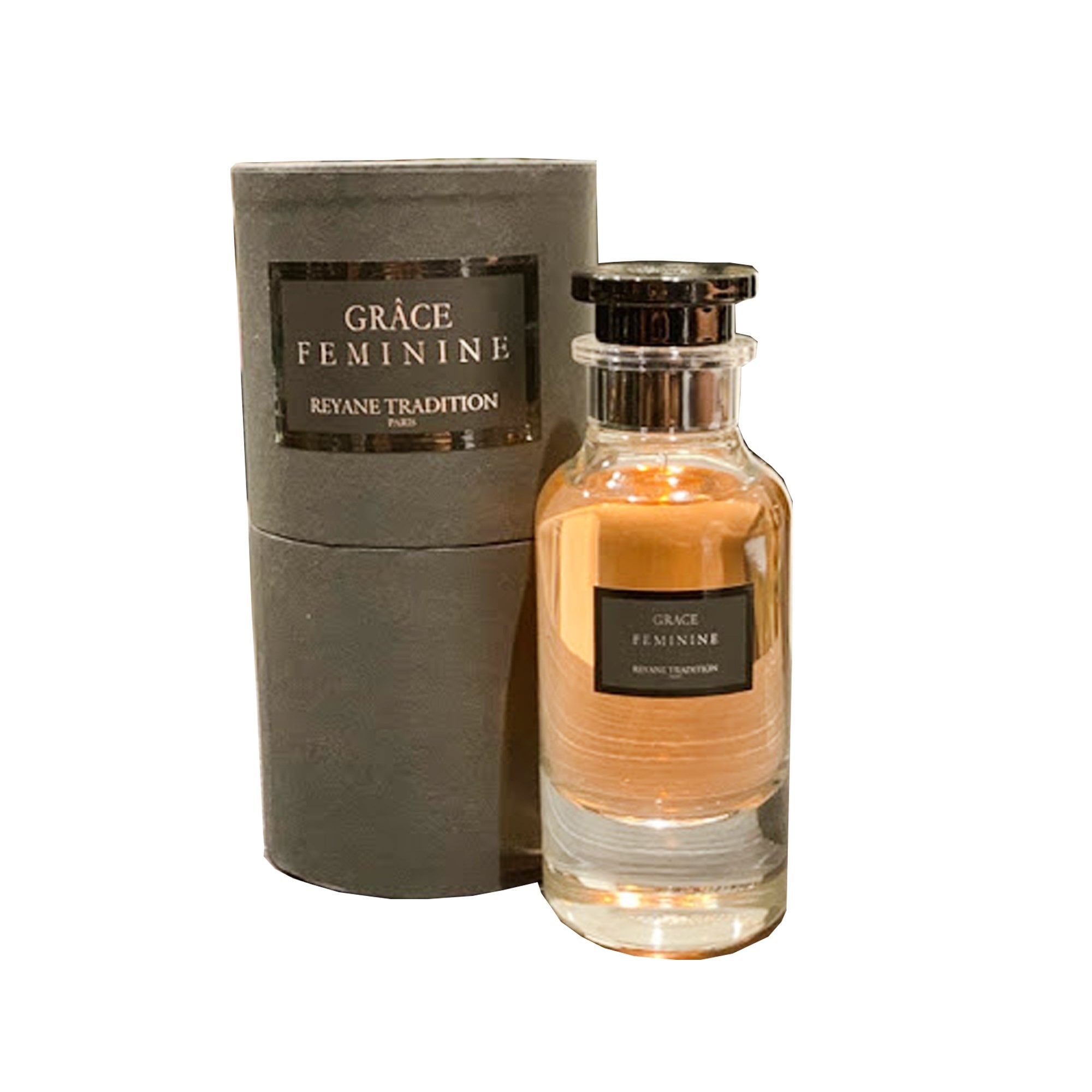 Reyane Tradition Grace Feminine Eau De Parfum 85ml Spray