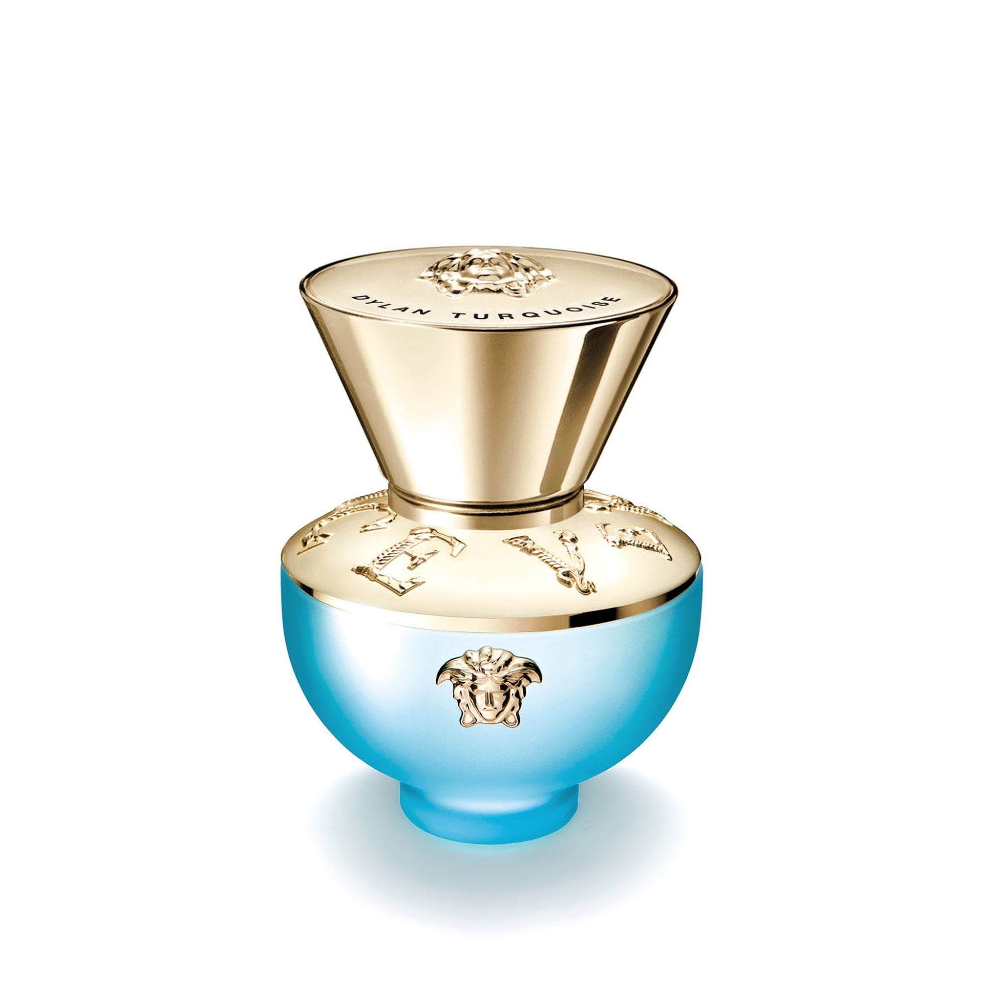 Versace Dylan Turquoise Eau De Toilette 30ml Spray