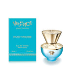 Versace Dylan Turquoise Eau De Toilette 30ml Spray