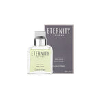 Eternity For Men Fragranced After Shave 100ml Bottle